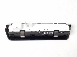BMW 7 SERIJA F01 (2008–2015) Muu lüliti 9206518 - 5