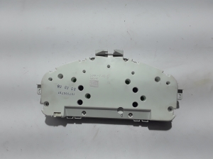 VOLVO S40 II (2004–2013) Mērinstrumentu panelis 31254776 - 4