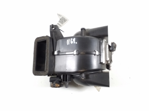 Mercedes Benz ML-Class 163 (1998–2005) Salongi puhuri mootor A1638300308 - 2