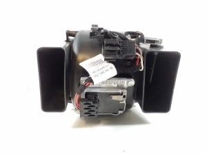 Mercedes Benz ML-Class 163 (1998–2005) Salongi puhuri mootor A1638300308 - 4