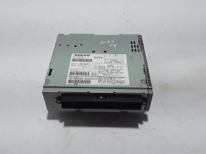  Radio / CD-Player / DVD-Player / Navigation  - 31266762 