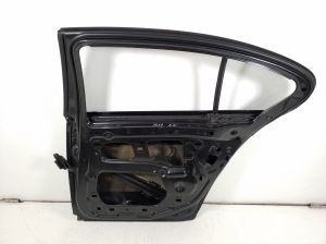 BMW 7 SERIJA F01 (2008–2015) Rear side doors - 2