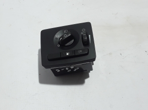 Headlight switch - 30739297
