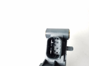 BMW 7 SERIJA F01 (2008–2015) Turvapadja andur 9159314 - 3