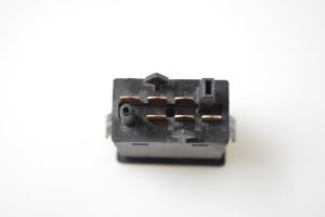 Volkswagen Passat B5 (1997–2005) Tagaklaasi soojenduse lüliti 3B0959621C - 3