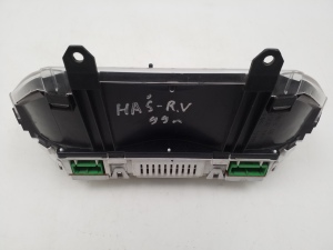 Honda HR-V (1999–2006) Kombiinstrument HR0265015 - 2