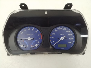 Honda HR-V (1999–2006) Kombiinstrument HR0265015
