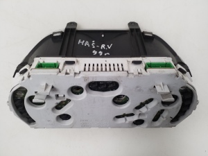Honda HR-V (1999–2006) Kombiinstrument HR0265015 - 4