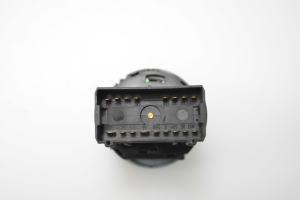 Volkswagen Passat B5 (1997–2005) Gaismu slēdzis 1C0941531 - 5