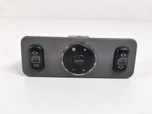   Heizungsbedienteil  - A1638200326 