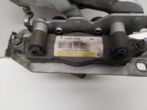 Mercedes Benz E-Class W212 (2009–2015) Hood impact sensor A2129066301 - 2
