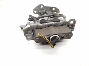 Mercedes Benz E-Class W212 (2009–2015) Hood impact sensor A2129066301 - 3
