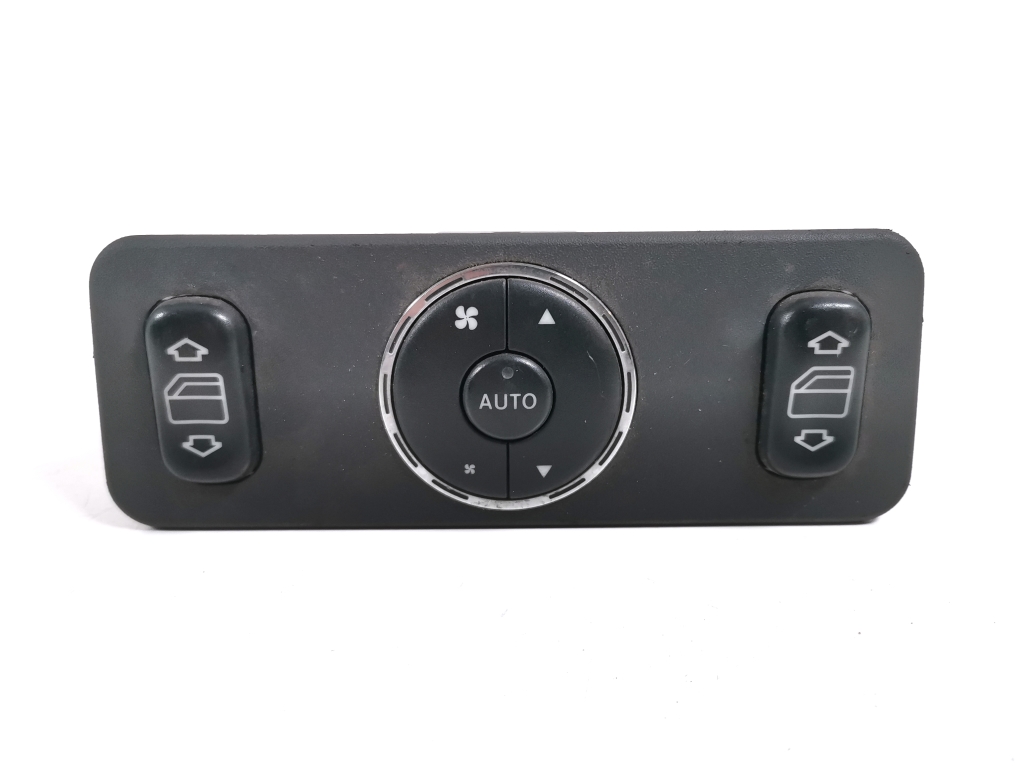 MERCEDES-BENZ M-Class W163 (1997-2005) Climate  Control Unit A1638200326 21023107