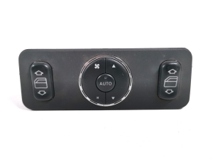   Commande de chauffage  - A1638200326 