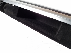 BMW 7 SERIJA F01 (2008–2015) Kindalaegas 9119797 - 2