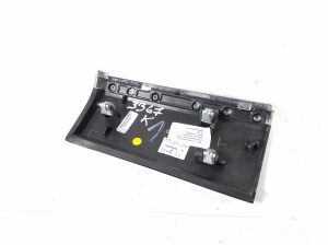 BMW 7 SERIJA F01 (2008–2015) Dashboard trim 9192356 - 4
