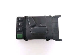   Sitzverstellschalter  - A1638202310 