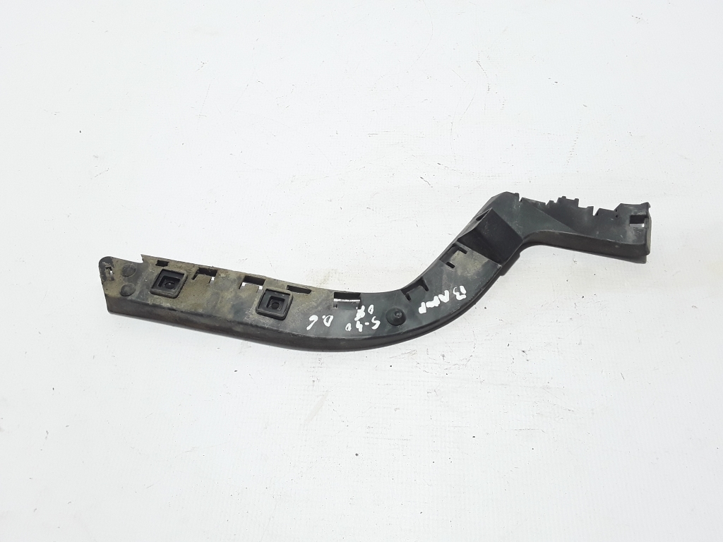 VOLVO S40 2 generation (2004-2012) Rear Right Bumper Bracket 31265599 22425571