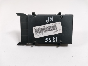 Mercedes Benz ML-Class 163 (1998–2005) Esiistme juhtlüliti istmel A1638202210 - 2