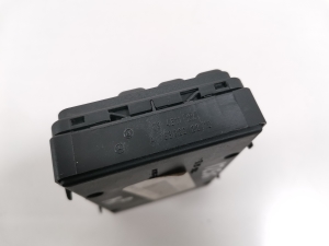 Mercedes Benz ML-Class 163 (1998–2005) Esiistme juhtlüliti istmel A1638202210 - 3