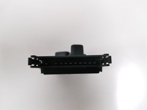Mercedes Benz ML-Class 163 (1998–2005) Esiistme juhtlüliti istmel A1638202210 - 4