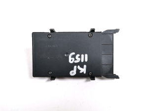 Mercedes Benz ML-Class 163 (1998–2005) Front seat adjustment switch (on seat) A1638202210 - 2