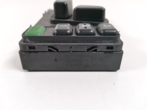Mercedes Benz ML-Class 163 (1998–2005) Front seat adjustment switch (on seat) A1638202210 - 4