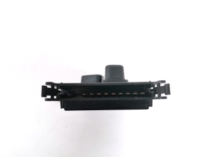 Mercedes Benz ML-Class 163 (1998–2005) Front seat adjustment switch (on seat) A1638202210 - 5