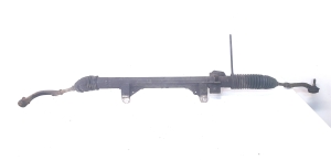 RENAULT Megane II (2002–2009) Lenkgetriebe 7955 501 009 LH - 2