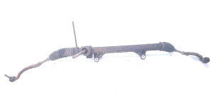 RENAULT Megane II (2002–2009) Lenkgetriebe 7955 501 009 LH - 4
