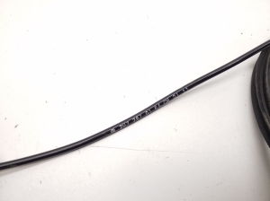 Mercedes Benz E-Class W212 (2009–2015) Käiguvahetustross a2072670164 - 3