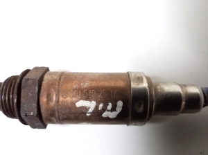 Mercedes Benz ML-Class 163 (1998–2005) Lambdasonde A0015402817 - 2