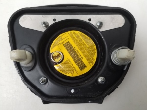 Opel Signum (2003–2008) Fahrerairbag 09186942 - 2