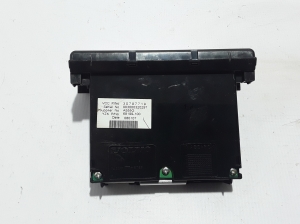 VOLVO S40 II (2004–2013) Bildschirm 30797719 - 4