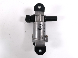 Mercedes Benz ML-Class 163 (1998–2005) Rear quarter window opening motor A1638201342 - 3