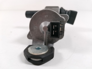 Mercedes Benz ML-Class 163 (1998–2005) Rear quarter window opening motor A1638201342 - 4