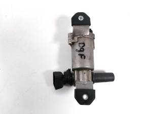 Mercedes Benz ML-Class 163 (1998–2005) Rear quarter window opening motor A1638201442 - 3
