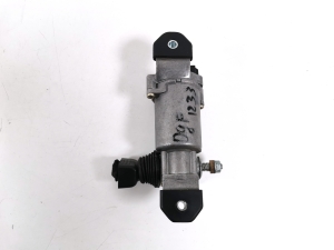 Mercedes Benz ML-Class 163 (1998–2005) Rear quarter window opening motor A1638201442 - 3