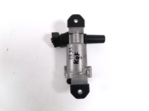 Mercedes Benz ML-Class 163 (1998–2005) Rear quarter window opening motor A1638201342 - 3