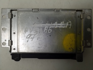 AUDI A6 C5 (1997–2005) Relais du bloc ABS 4D0907379F - 3