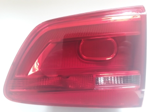 Volkswagen Touran II (2010–2015) Tagatuli tagaluugil 176443 - 2