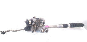 Honda Civic VIII (2005–2012) Roolilatt HSMJX-875-1 - 2