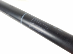 BMW 7 SERIJA F01 (2008–2015) Esiukse avamise piiraja 7177615 - 2