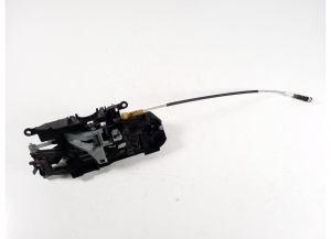 BMW 7 SERIJA F01 (2008–2015) Front door exterior handle 3717573 - 3