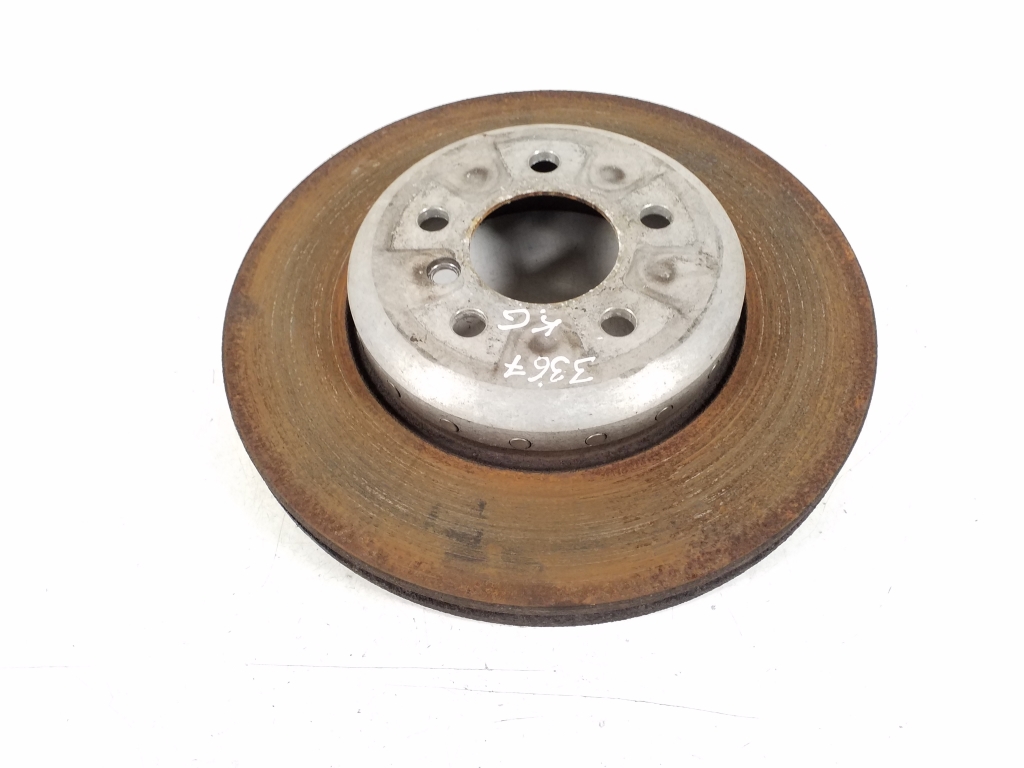 BMW 7 SERIJA F01 (2008–2015) Tagumine piduriketas BMW 7 SERIJA F01 (2008–2015) Tagumine piduriketas