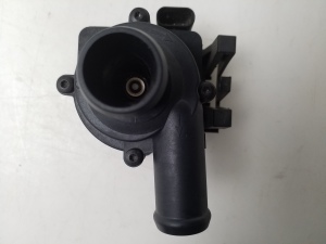 AUDI Q5 (2008–2017) Auxiliary water pump 8K0965561A - 2