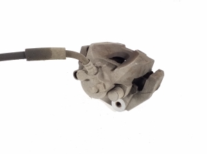 BMW 7 SERIJA F01 (2008–2015) Tagumine pidurisadul 6786831 - 2