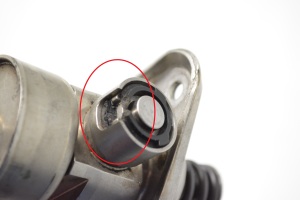 AUDI A3 8V (2012–2020) Pompe à carburant 06G127027D - 3