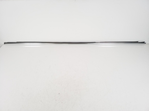   Fensterschachtleiste außen Tür hinten  -  