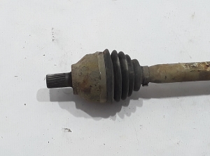 VOLVO S40 II (2004–2013) Esimene veovõll ja selle osad 36001181 - 3
